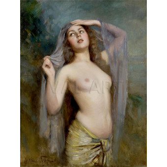 РЕПРОДУКЦИИ НА КАРТИНИ Утро (1910)